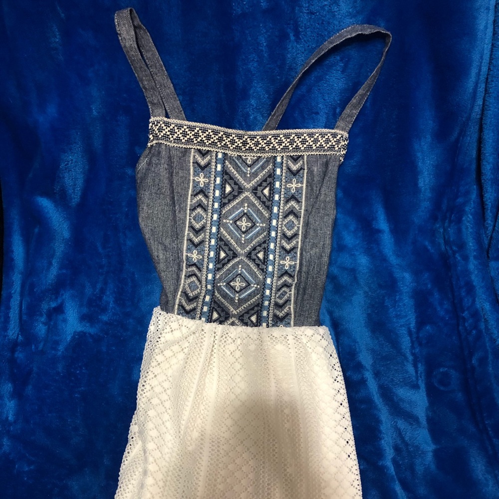 Summer Dress
